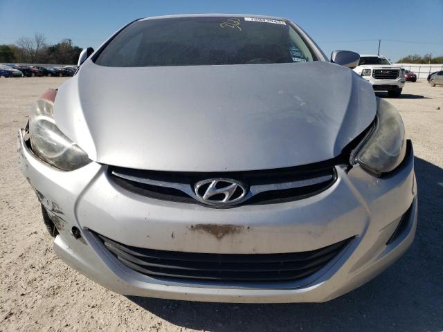 Photo 4 VIN: 5NPDH4AE3DH158580 - HYUNDAI ELANTRA 