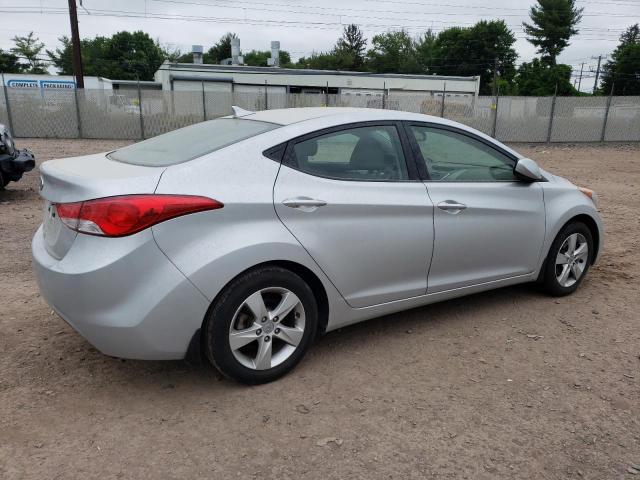 Photo 2 VIN: 5NPDH4AE3DH159339 - HYUNDAI ELANTRA 