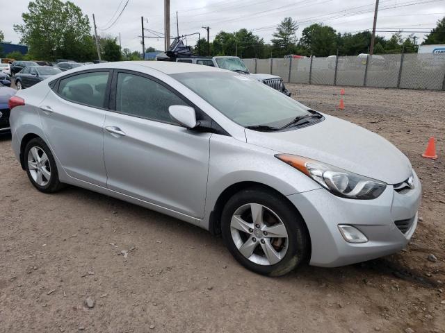 Photo 3 VIN: 5NPDH4AE3DH159339 - HYUNDAI ELANTRA 