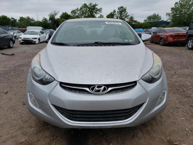 Photo 4 VIN: 5NPDH4AE3DH159339 - HYUNDAI ELANTRA 