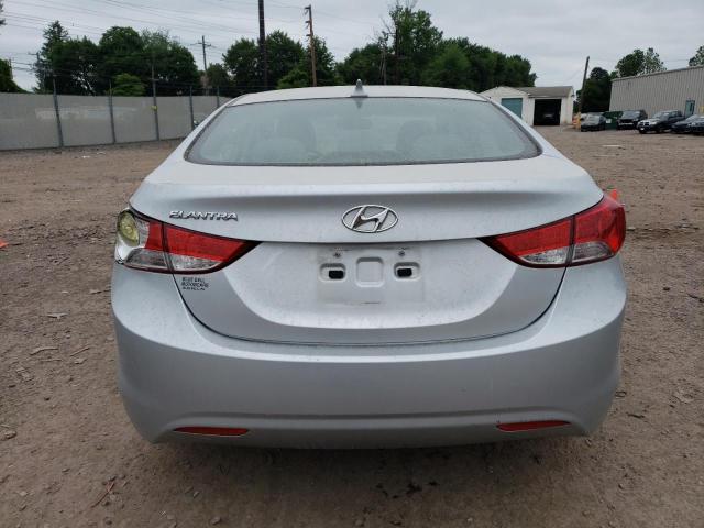 Photo 5 VIN: 5NPDH4AE3DH159339 - HYUNDAI ELANTRA 