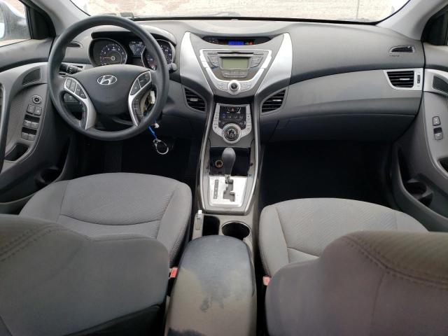 Photo 7 VIN: 5NPDH4AE3DH159339 - HYUNDAI ELANTRA 