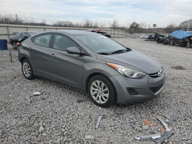 Photo 3 VIN: 5NPDH4AE3DH160152 - HYUNDAI ELANTRA 