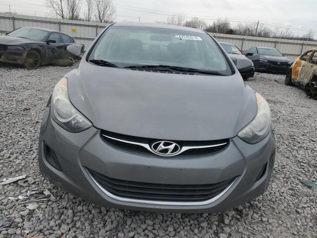 Photo 4 VIN: 5NPDH4AE3DH160152 - HYUNDAI ELANTRA 