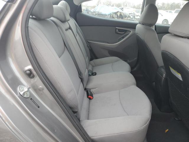 Photo 9 VIN: 5NPDH4AE3DH160152 - HYUNDAI ELANTRA 