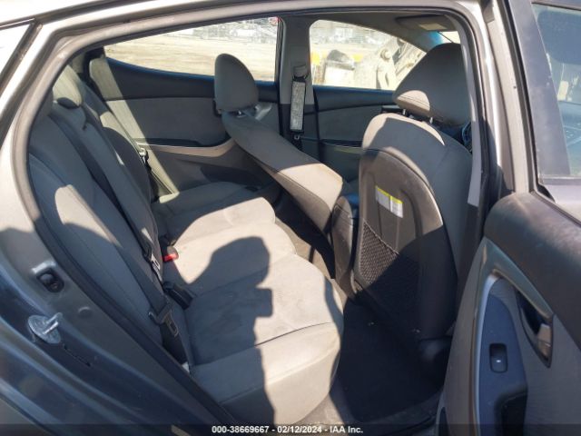 Photo 7 VIN: 5NPDH4AE3DH161513 - HYUNDAI ELANTRA 