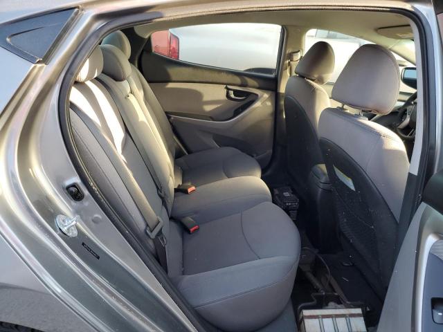 Photo 5 VIN: 5NPDH4AE3DH164623 - HYUNDAI ELANTRA GL 