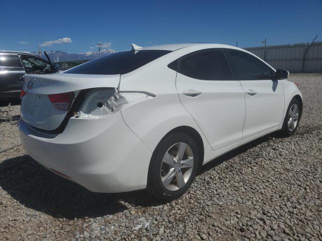 Photo 2 VIN: 5NPDH4AE3DH165562 - HYUNDAI ELANTRA 