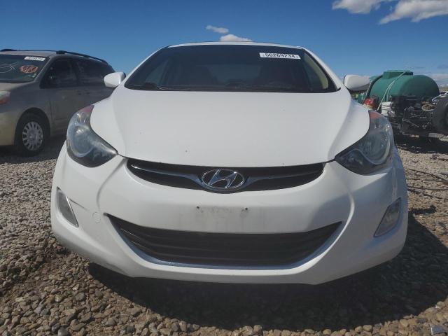 Photo 4 VIN: 5NPDH4AE3DH165562 - HYUNDAI ELANTRA 