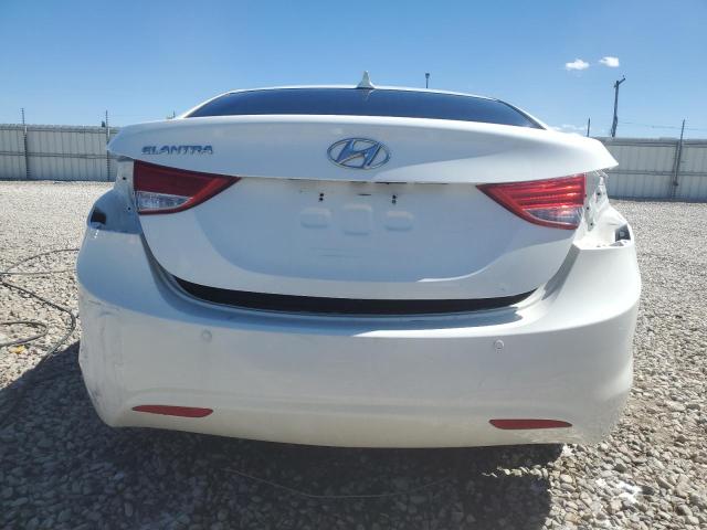 Photo 5 VIN: 5NPDH4AE3DH165562 - HYUNDAI ELANTRA 