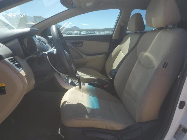 Photo 6 VIN: 5NPDH4AE3DH165562 - HYUNDAI ELANTRA 