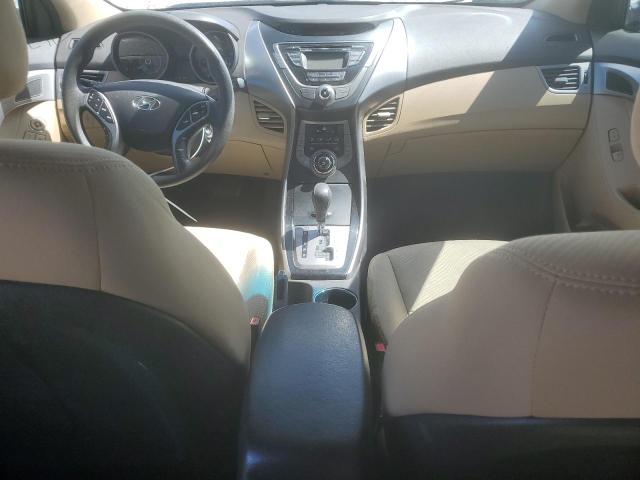 Photo 7 VIN: 5NPDH4AE3DH165562 - HYUNDAI ELANTRA 