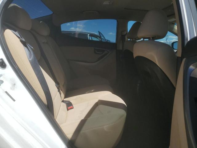 Photo 9 VIN: 5NPDH4AE3DH165562 - HYUNDAI ELANTRA 