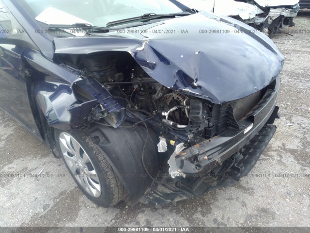 Photo 5 VIN: 5NPDH4AE3DH168364 - HYUNDAI ELANTRA 