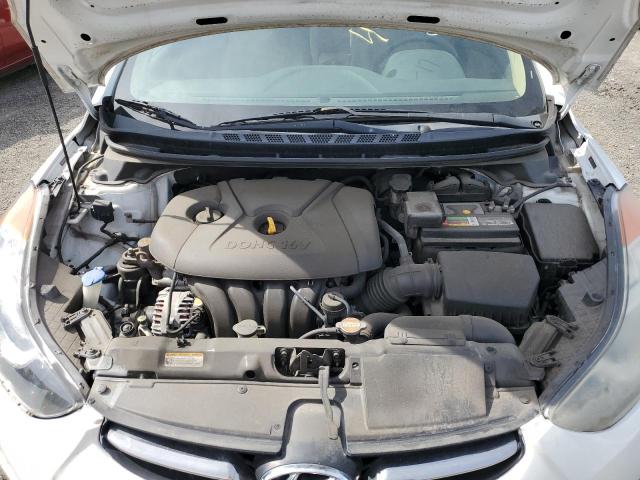 Photo 10 VIN: 5NPDH4AE3DH172270 - HYUNDAI ELANTRA 