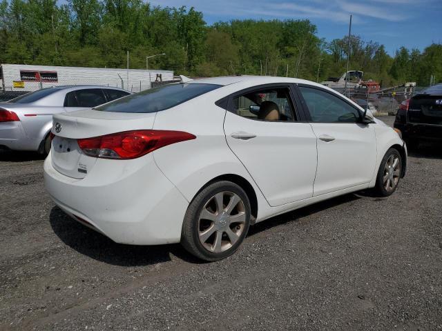 Photo 2 VIN: 5NPDH4AE3DH172270 - HYUNDAI ELANTRA 