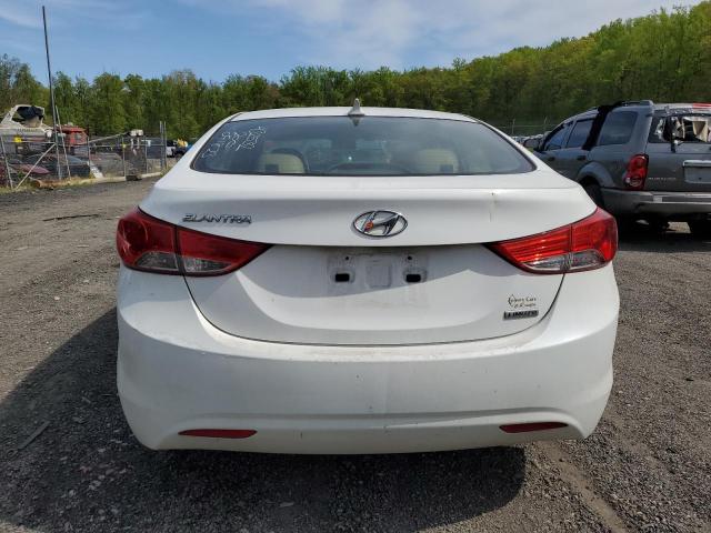 Photo 5 VIN: 5NPDH4AE3DH172270 - HYUNDAI ELANTRA 