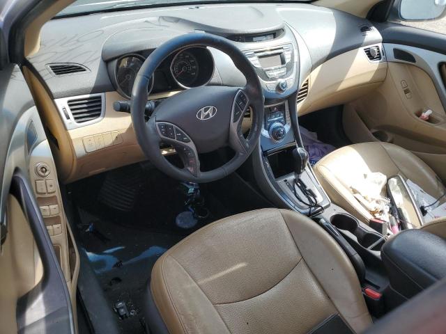 Photo 7 VIN: 5NPDH4AE3DH172270 - HYUNDAI ELANTRA 