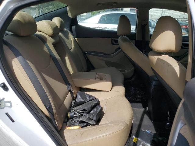 Photo 9 VIN: 5NPDH4AE3DH172270 - HYUNDAI ELANTRA 