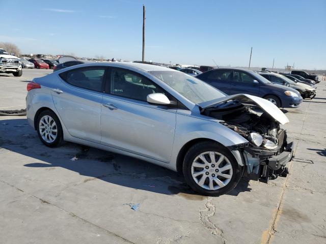 Photo 3 VIN: 5NPDH4AE3DH174990 - HYUNDAI ELANTRA GL 