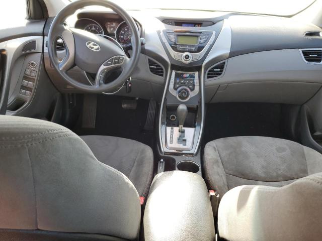 Photo 7 VIN: 5NPDH4AE3DH174990 - HYUNDAI ELANTRA GL 