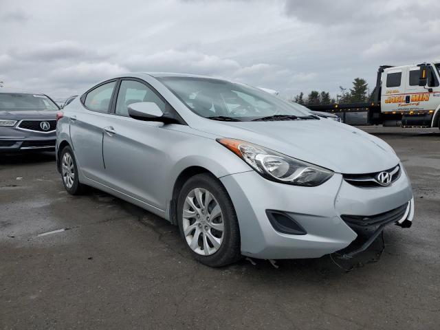 Photo 3 VIN: 5NPDH4AE3DH175976 - HYUNDAI ELANTRA GL 