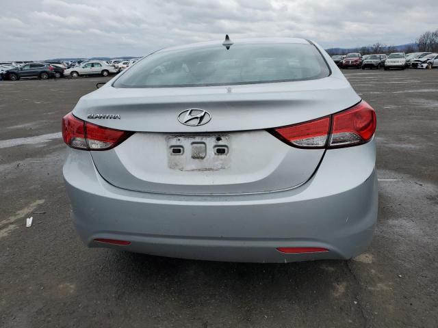 Photo 5 VIN: 5NPDH4AE3DH175976 - HYUNDAI ELANTRA GL 