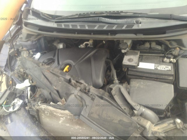 Photo 9 VIN: 5NPDH4AE3DH176982 - HYUNDAI ELANTRA 