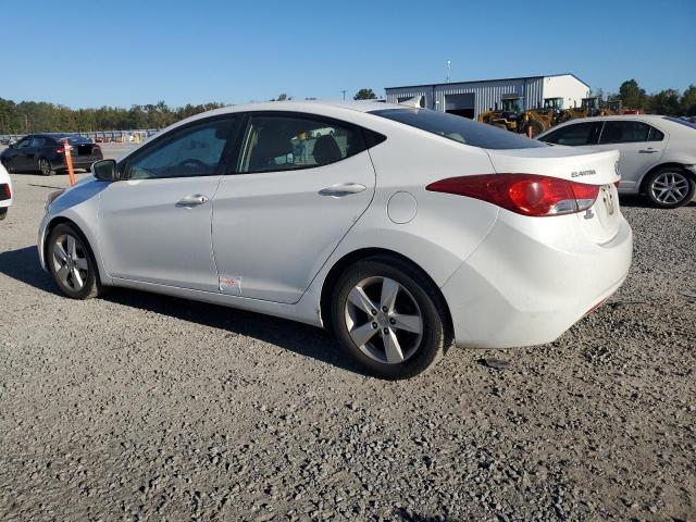 Photo 1 VIN: 5NPDH4AE3DH177257 - HYUNDAI ELANTRA GL 