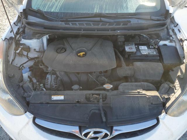 Photo 10 VIN: 5NPDH4AE3DH177257 - HYUNDAI ELANTRA GL 