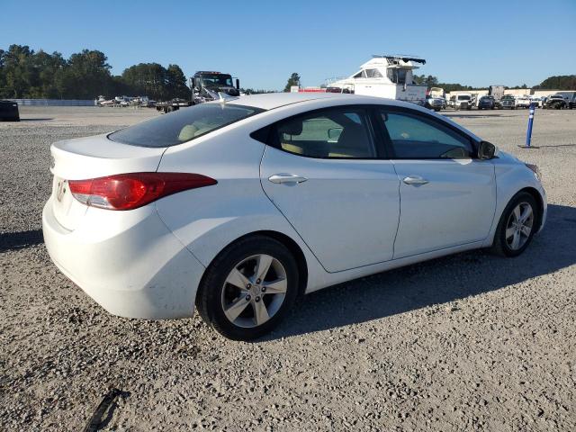 Photo 2 VIN: 5NPDH4AE3DH177257 - HYUNDAI ELANTRA GL 