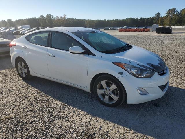 Photo 3 VIN: 5NPDH4AE3DH177257 - HYUNDAI ELANTRA GL 