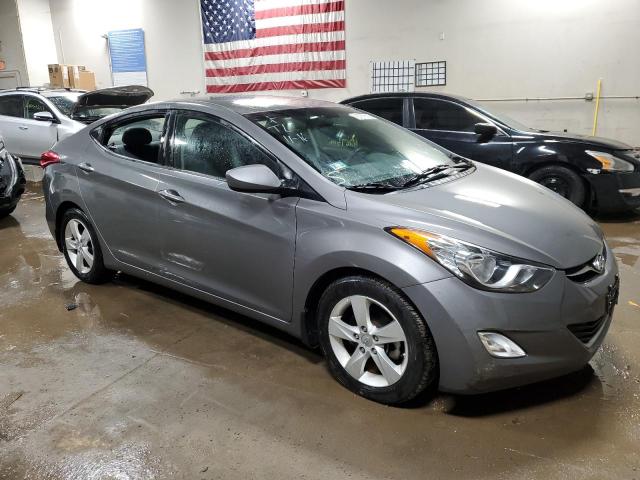 Photo 3 VIN: 5NPDH4AE3DH177985 - HYUNDAI ELANTRA GL 