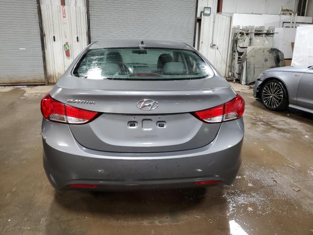 Photo 5 VIN: 5NPDH4AE3DH177985 - HYUNDAI ELANTRA GL 