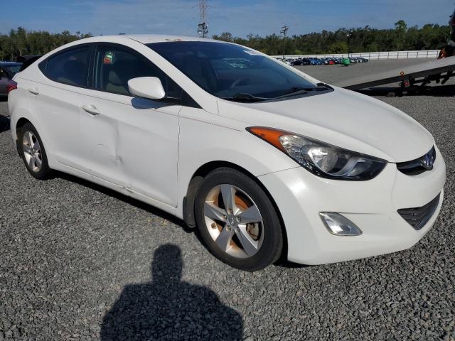 Photo 3 VIN: 5NPDH4AE3DH182104 - HYUNDAI ELANTRA GL 