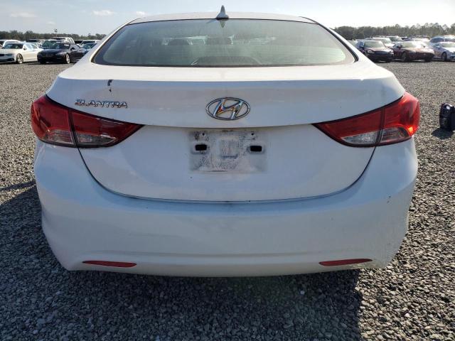 Photo 5 VIN: 5NPDH4AE3DH182104 - HYUNDAI ELANTRA GL 