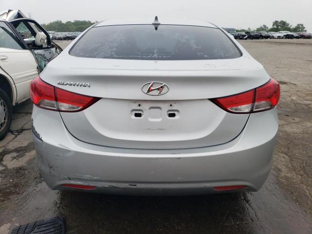 Photo 5 VIN: 5NPDH4AE3DH182152 - HYUNDAI ELANTRA GL 