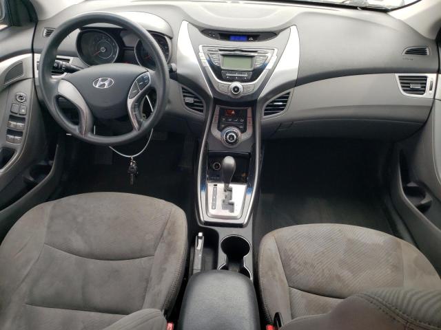 Photo 7 VIN: 5NPDH4AE3DH182152 - HYUNDAI ELANTRA GL 