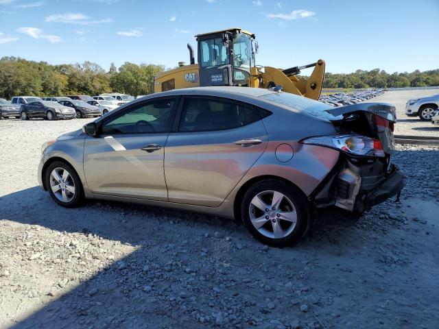 Photo 1 VIN: 5NPDH4AE3DH183365 - HYUNDAI ELANTRA 