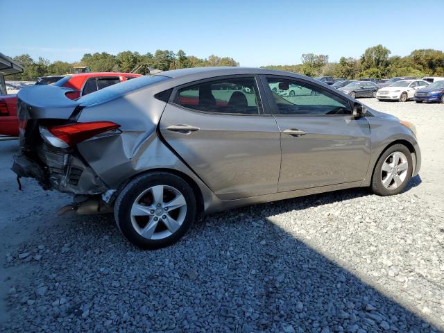 Photo 2 VIN: 5NPDH4AE3DH183365 - HYUNDAI ELANTRA 