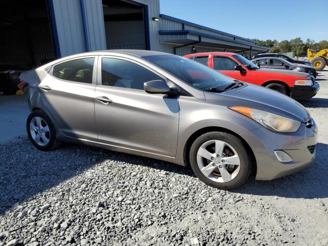 Photo 3 VIN: 5NPDH4AE3DH183365 - HYUNDAI ELANTRA 