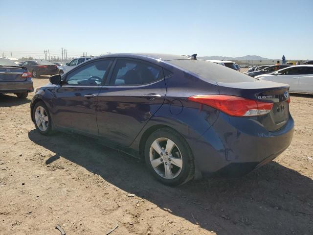 Photo 1 VIN: 5NPDH4AE3DH185049 - HYUNDAI ELANTRA 