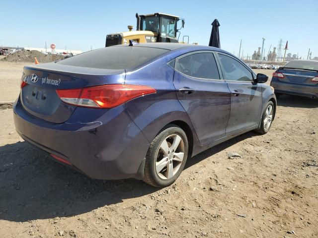 Photo 2 VIN: 5NPDH4AE3DH185049 - HYUNDAI ELANTRA 