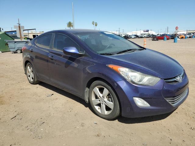 Photo 3 VIN: 5NPDH4AE3DH185049 - HYUNDAI ELANTRA 