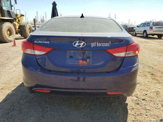 Photo 5 VIN: 5NPDH4AE3DH185049 - HYUNDAI ELANTRA 