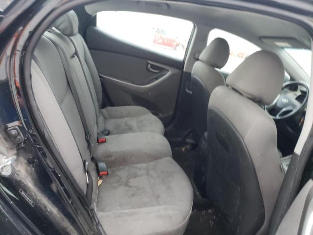 Photo 5 VIN: 5NPDH4AE3DH187920 - HYUNDAI ELANTRA GL 