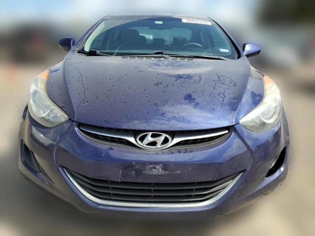 Photo 4 VIN: 5NPDH4AE3DH190154 - HYUNDAI ELANTRA 