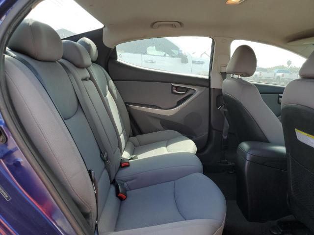 Photo 9 VIN: 5NPDH4AE3DH190154 - HYUNDAI ELANTRA 