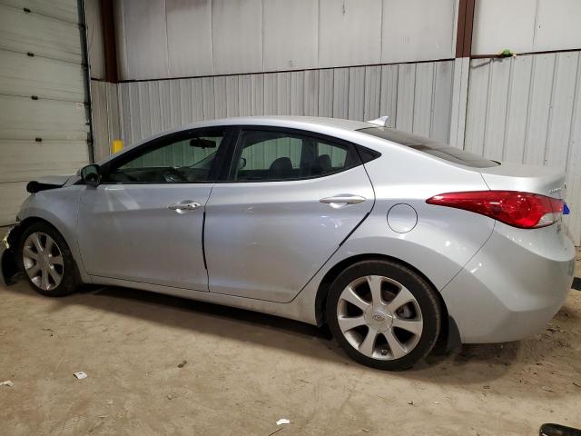 Photo 1 VIN: 5NPDH4AE3DH192261 - HYUNDAI ELANTRA 