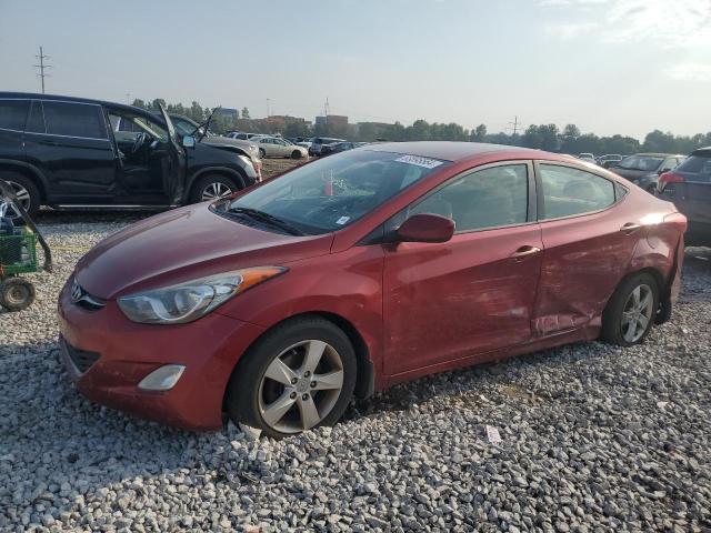 Photo 0 VIN: 5NPDH4AE3DH194138 - HYUNDAI ELANTRA GL 